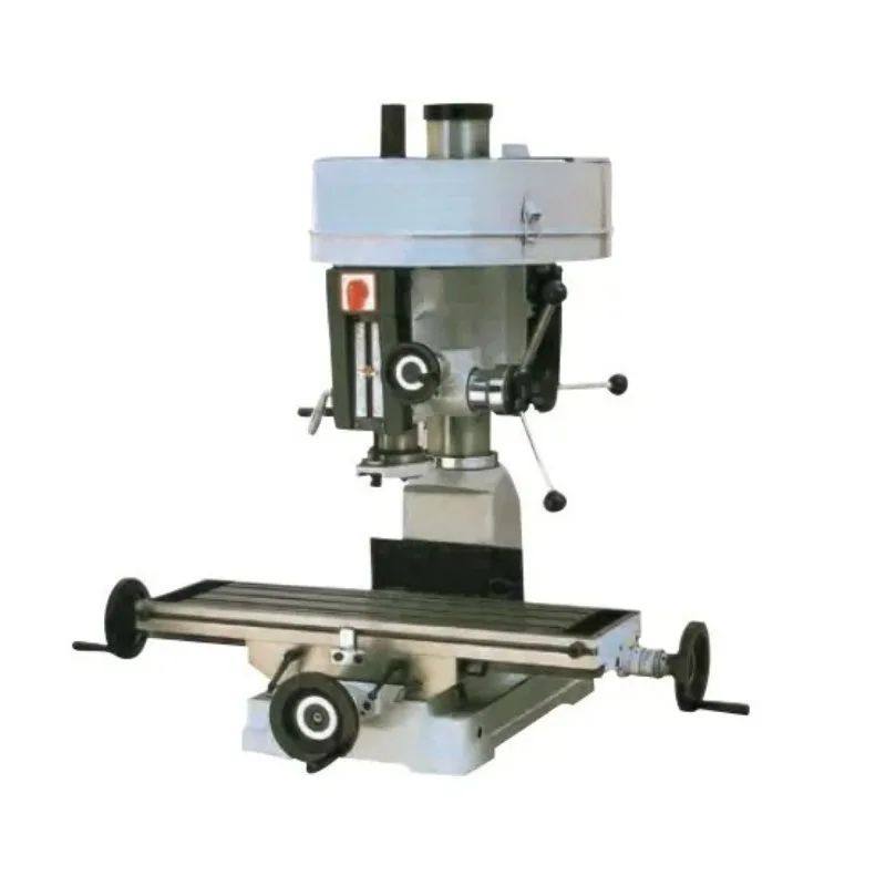 Chinese Drilling and Milling Machine Practical Industrial Processing Equipment
