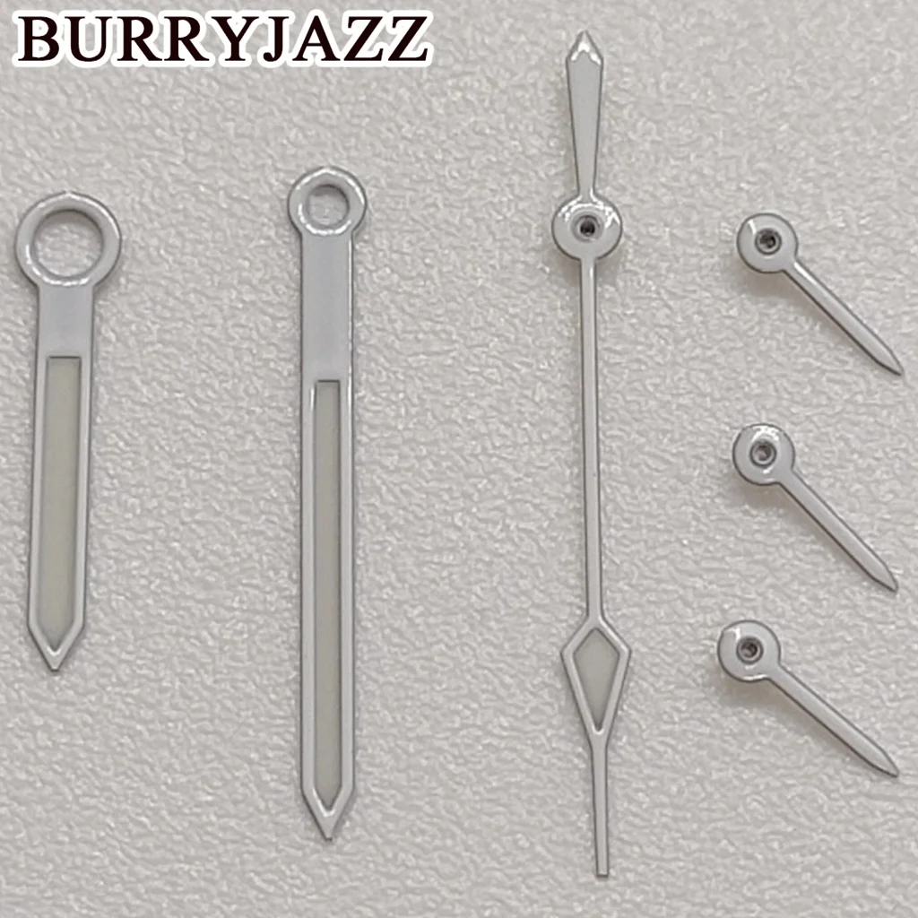 Burryjazz VK63 Watc… - image