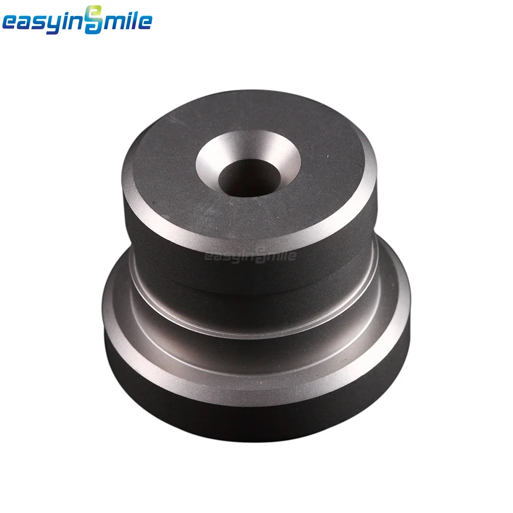 Professional Needle Station Dental Syringe Holder Stainless Steel For Dental Clinics and Dental Laboratories
