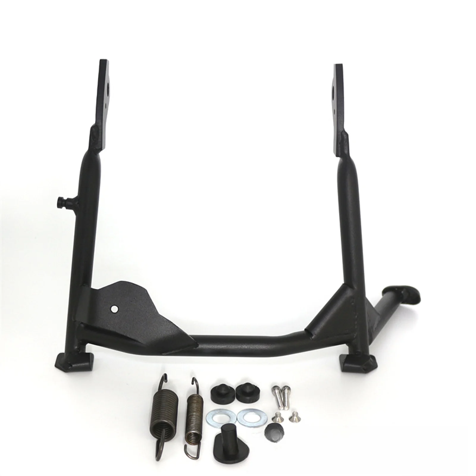 

Fit For Ducati Multistrada 1260 Center Stand Main Stand Centerstand Black