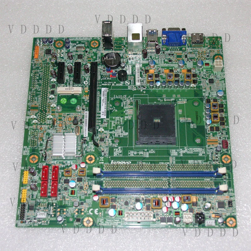 Z FOR Lenovo H50-50 Kaveri AMD Desktop Motherboard FM2b CFM2+A78M 5B20H34335
