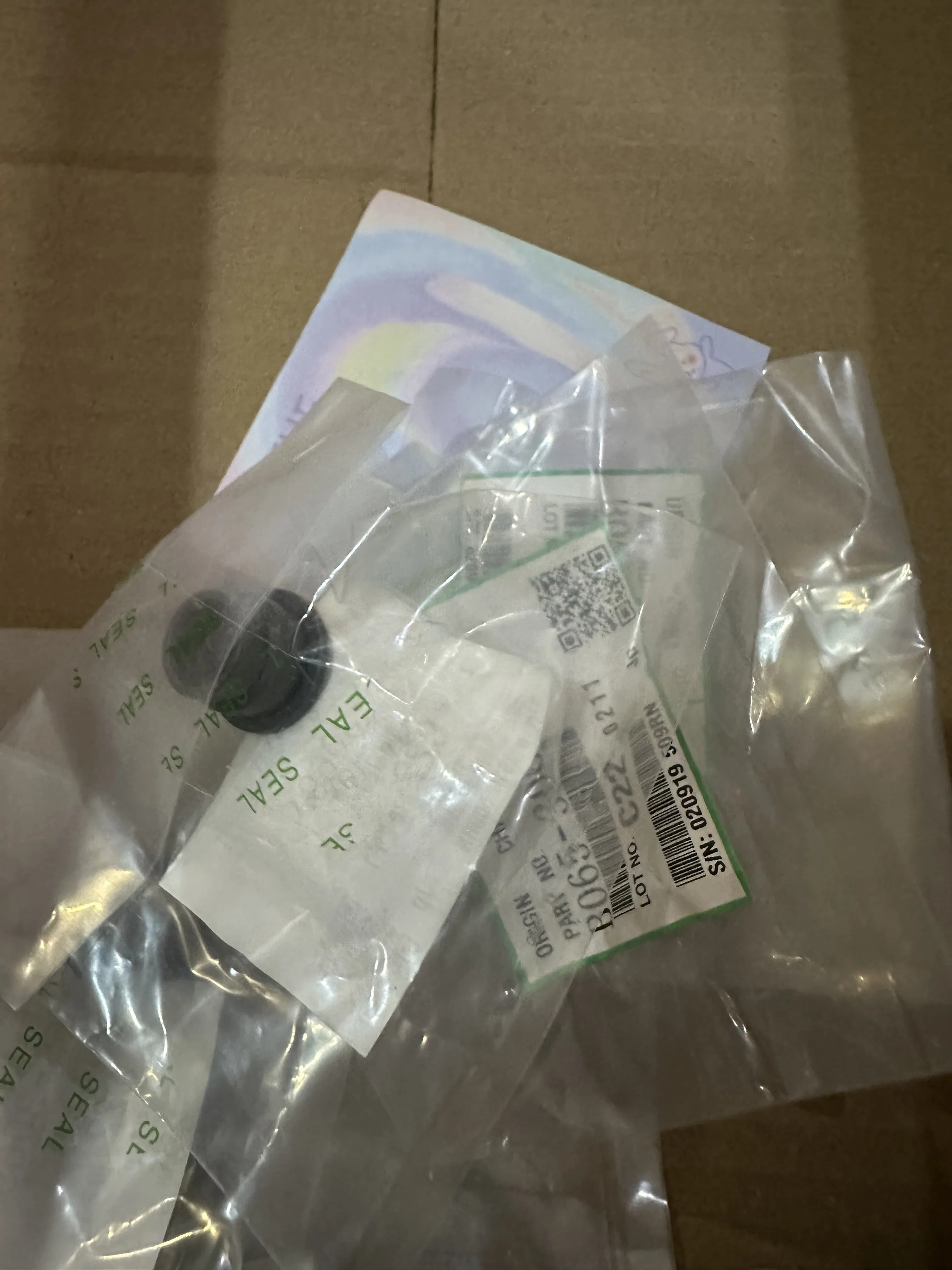 リコー-aficio-1060-1075-2051-2060-2075-ap900-mp-5500-6500-7500-8000-9000-1100-1350-mp8000用ブッシング-30x-b0653069-b065-3069