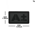 PVC patch 8