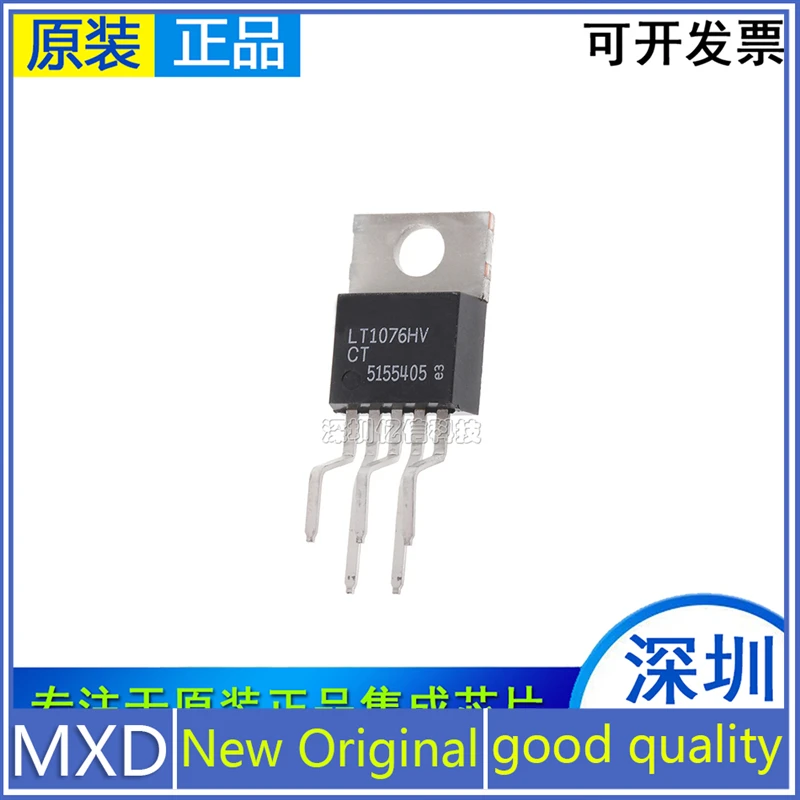 New Original LT1076…