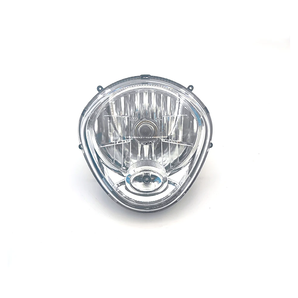 For FB Mondial HPS 125 300 Motorcycle Original Factory Accessories Headlight Headlamp LED Headlights Headlight Lamp