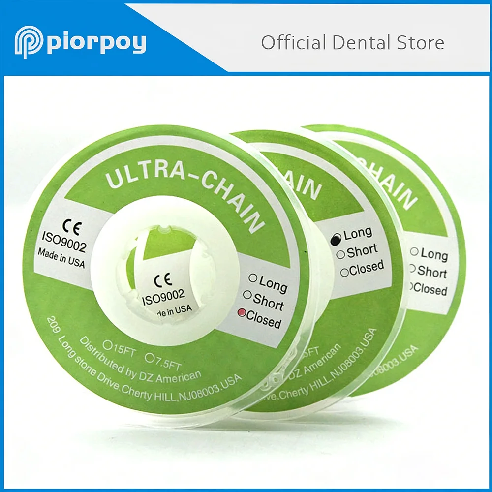 Piorpoy Dental Powe…