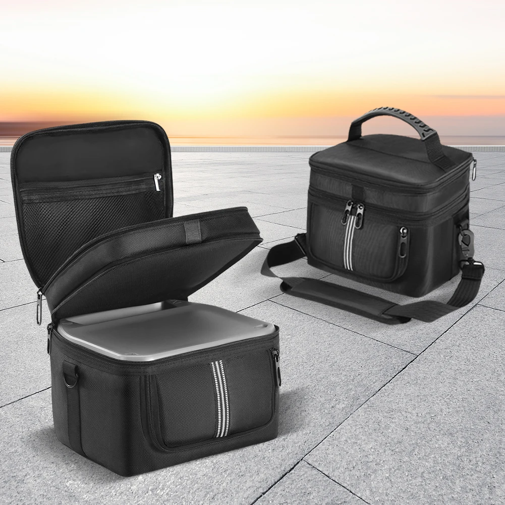 Carrying Case For E…