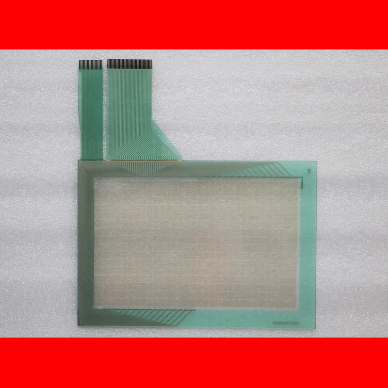 

OM-10 NT620S-ST211B NT620C-ST212 121-E V3 EV3 -- Touchpad Resistive touch panels Screens