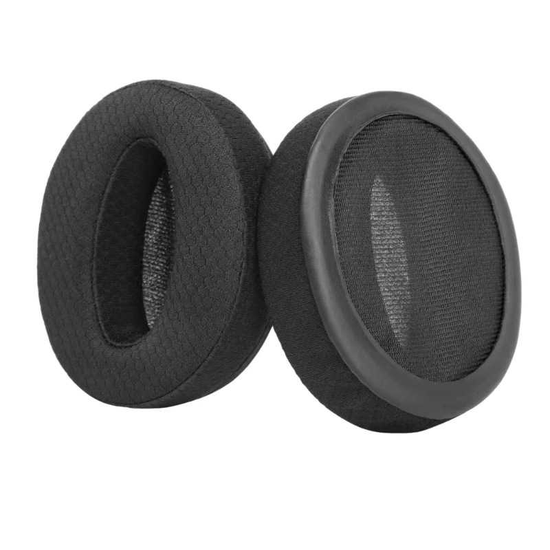 1 пара амбушюр для наушников HA-NC100, мягкие чехлы для наушников