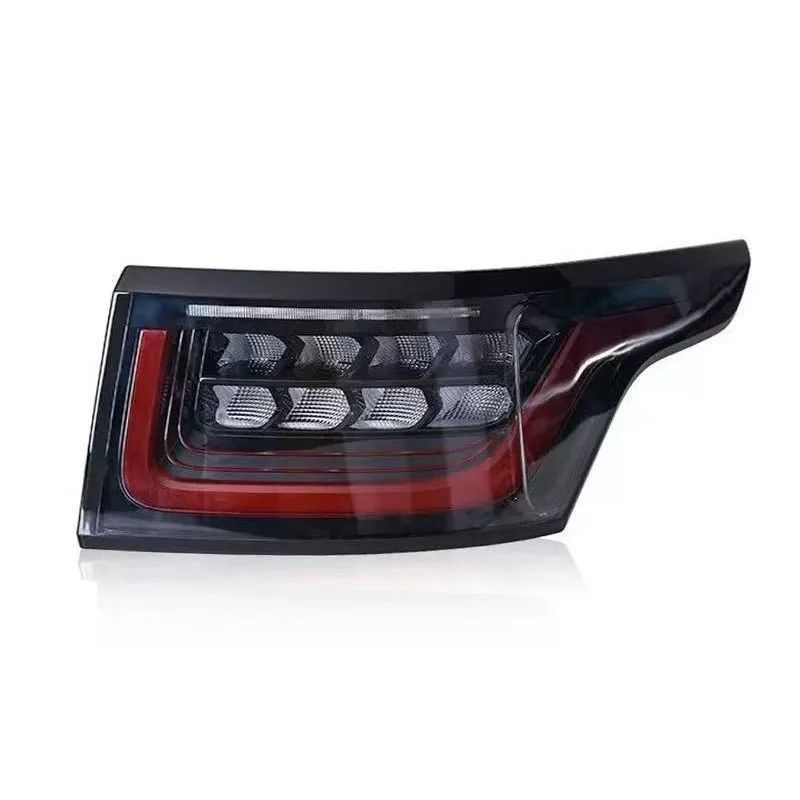 Suitable for 14-17 Land Range Rover Sport LED taillight assembly, modified to the new 18 model with sequential turn signal