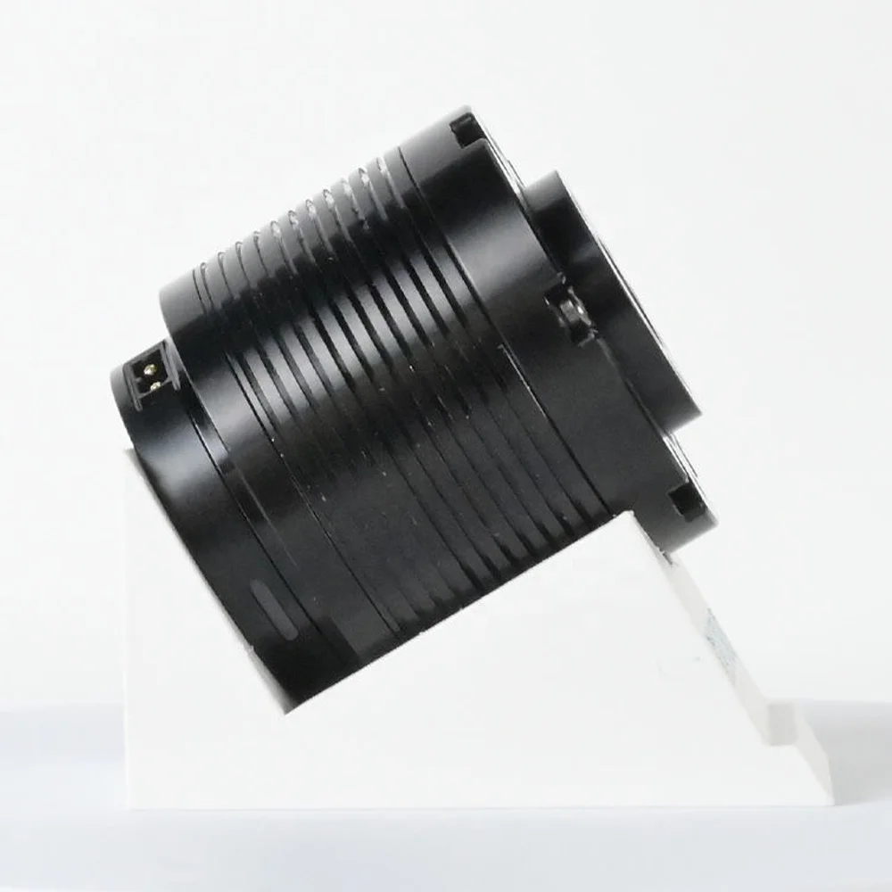12NM Planetary Gearbox EC-A4310-P2-36H Compact High Torque Dual Encoder Planetary Gear Servo Motor Robot Arm Joint Actuator 48V