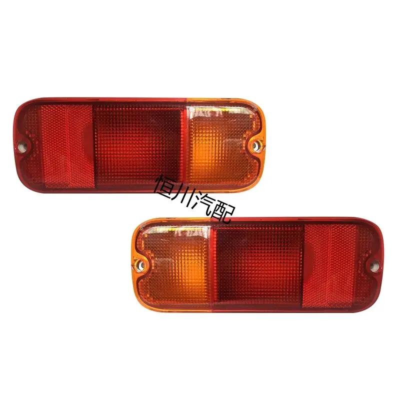 

Auto parts High quality For Jimny Rear bumper lamp Rear fog lamp Turn signal tail lamp Bumper lamp shell