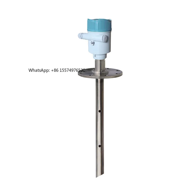 2026 Hot SellingGround Penetrating radar Level Meter Level Gauge
