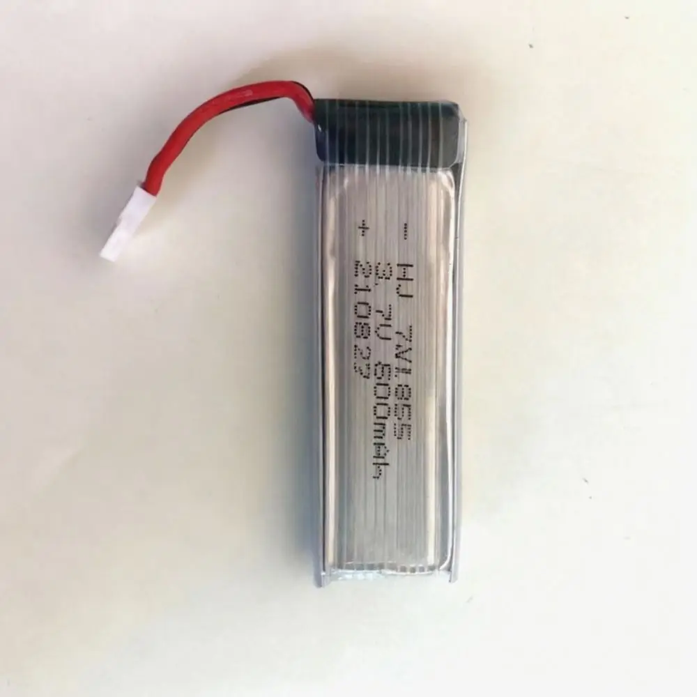 عالية الجودة لتقوم بها بنفسك رف البلاستيك 818 جزء الملحقات مع مجموعة التباطؤ 4 قنوات تعديل الطائرة كوادكوبتر #3