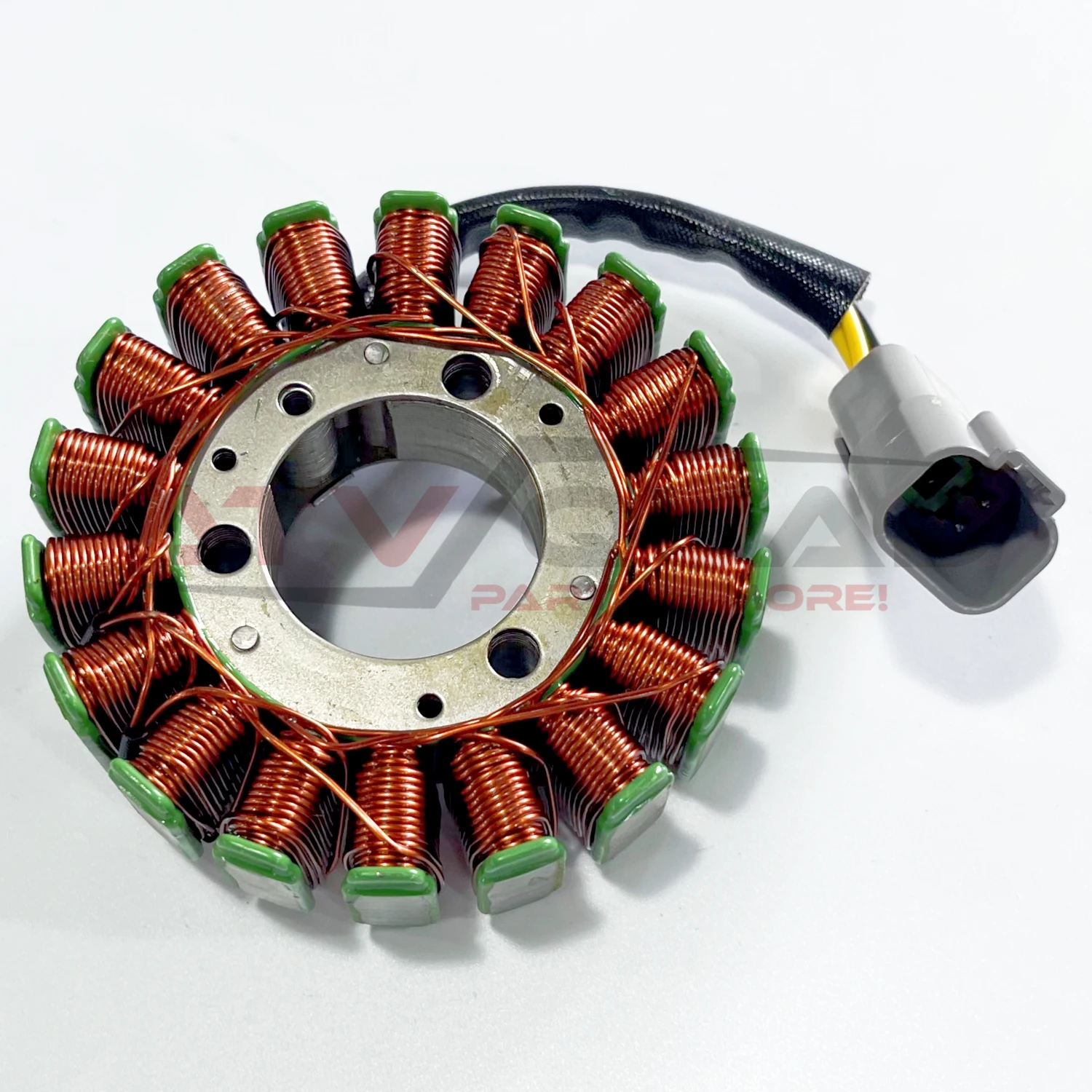 Magneto Stator Coil for Sea-Doo 3D 800 2005 GTI 2003-2005 GSX 800 1999-2001 GTI 2004-2005 GTX 1998-2002 290887950 420887951