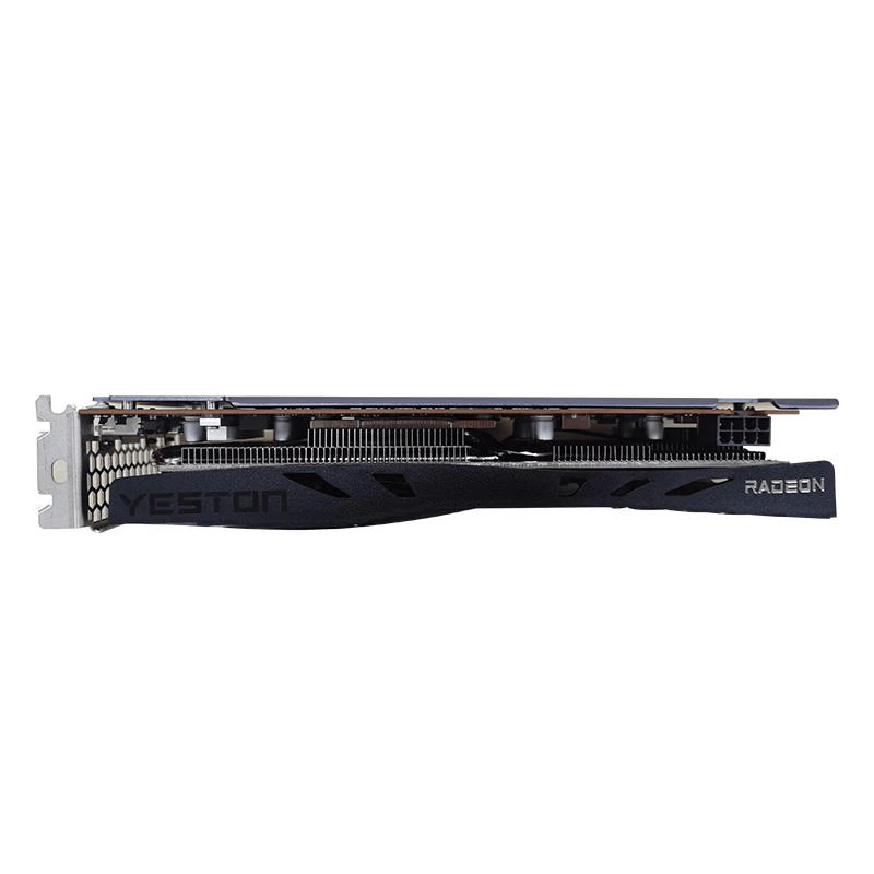 yeston geforce rtx 3060 8G Graphics Card GDDR6 Desktop Electromechanical Competitive Game AI Design Rendering