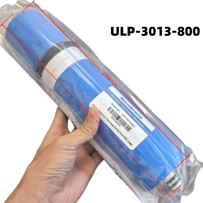 ulp-3013-800-g-ro膜-800-gpd-逆浸透膜式浄水器部品