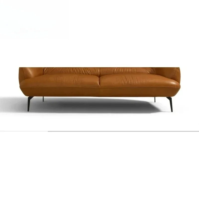 Comfortable Double-Seater Sofa for Bedrooms, Living Rooms, Apartments, and Offices - Reclining Feature for Ultimate Relaxation