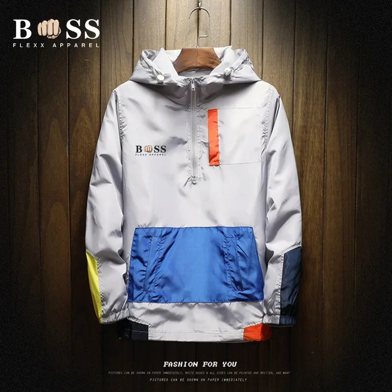Neutral color lockdown assault suit, three proof assault suit, functional, multi pocket, outdoor, exercise, spring and autumn