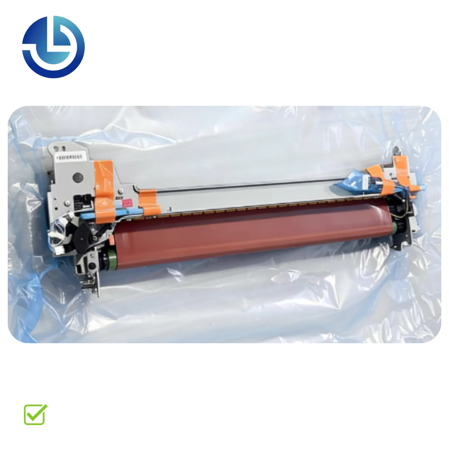 Upper Fuser Belt Assembly for Canon ImagePRESS C60 C600 C700 C800 C65 C650 C750 C850 C660 C710 C810 // FM1-Z225-000 FM1-C721-000