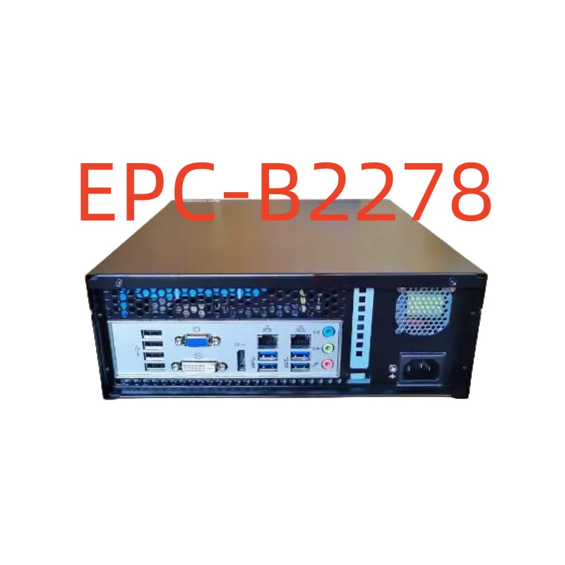 

New Original Genuine Industrial Controller i3-6100-4G-1T i5-6500-4G-1T i7-6700-4G-1T EPC-B2278