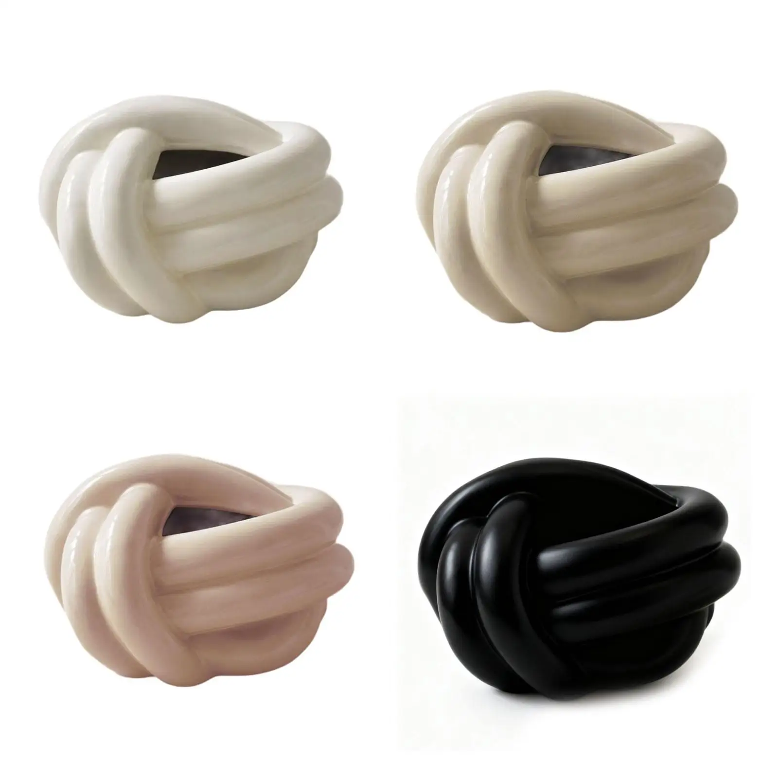 

Tissue Box Cover Tabletop Decoration Facial Napkin Dispenser Tissue Box Holder for Office Home Living Room Dresser Kitchen