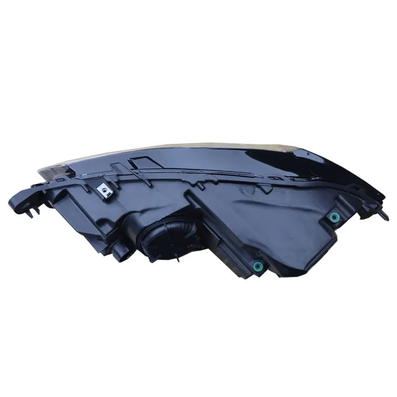 For Upgrade And Replacement Original Xenon Headlights For 2016-2019 For Jaguar XF/F-Pace 6500K Color Temperature2025