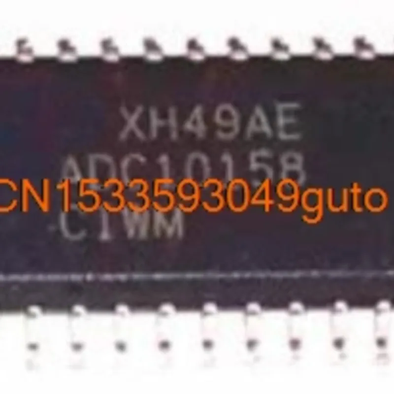 

ADC10158CIWM SOP28