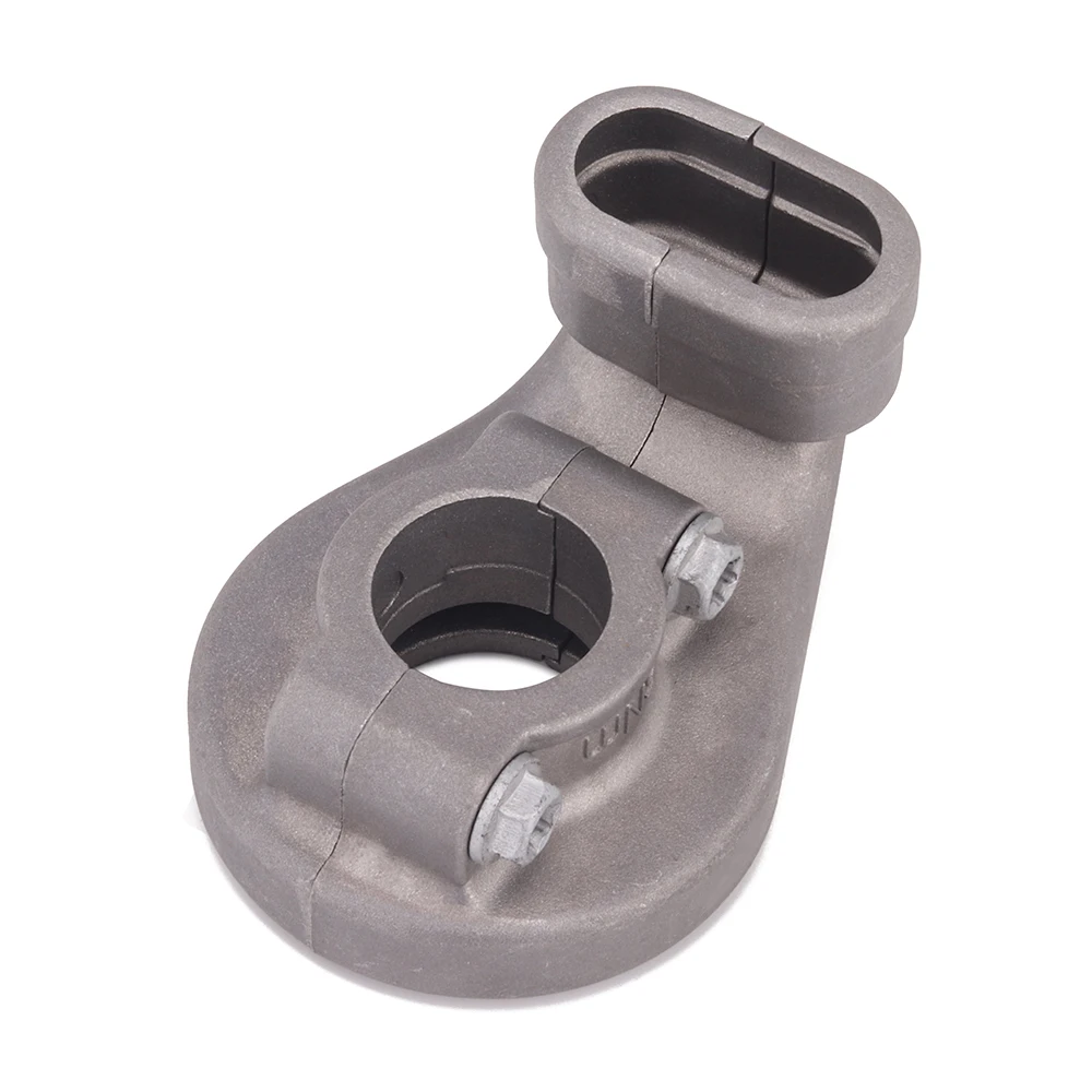 Motorrad CNC Drosselklappengehäuse Basisabdeckung Für KTM EXC EXCF SXF XCF XCW TPI SECHS TAGE 150 250 300 350 450 500 2016-2022