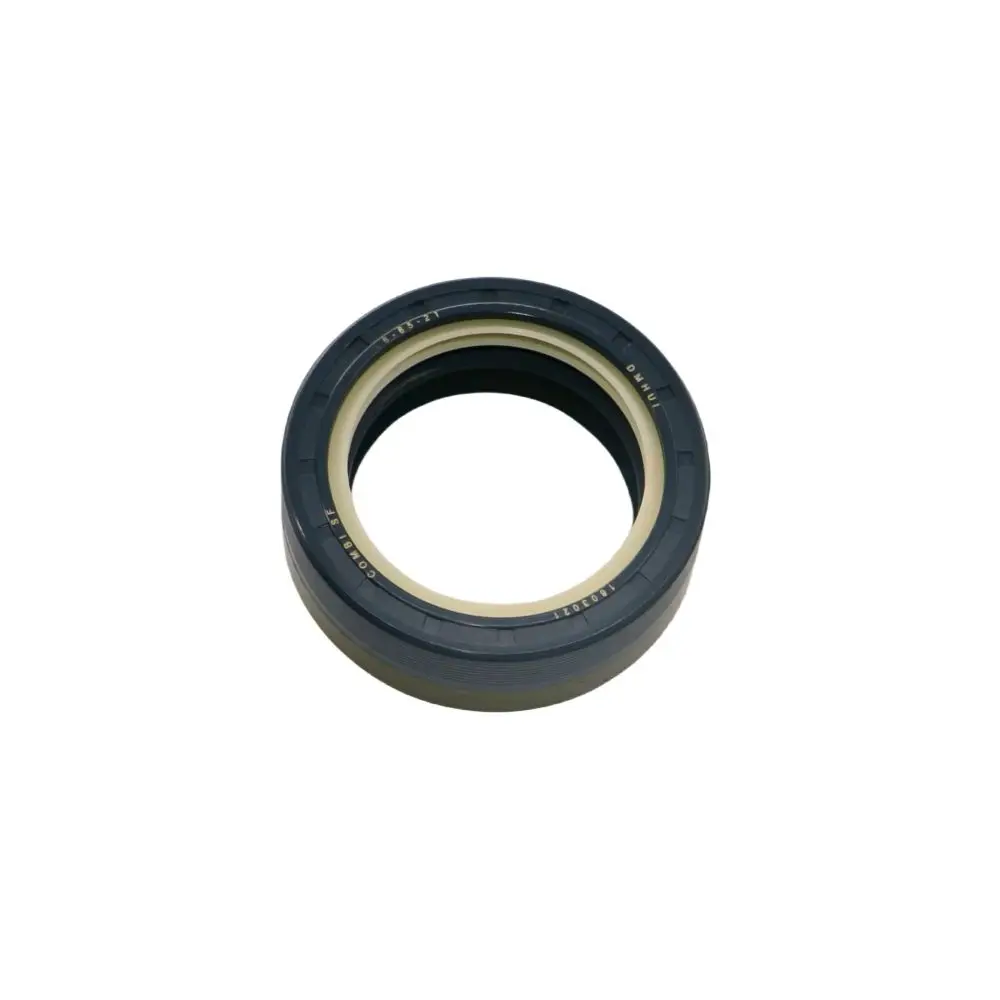 46*65*21 Steering Axle Seal 46×65×21 Fit for 01027624B JOHN DEERE T116820 NEW HOLLAND N3282135 ZF 0734309278 ZF 0734309430