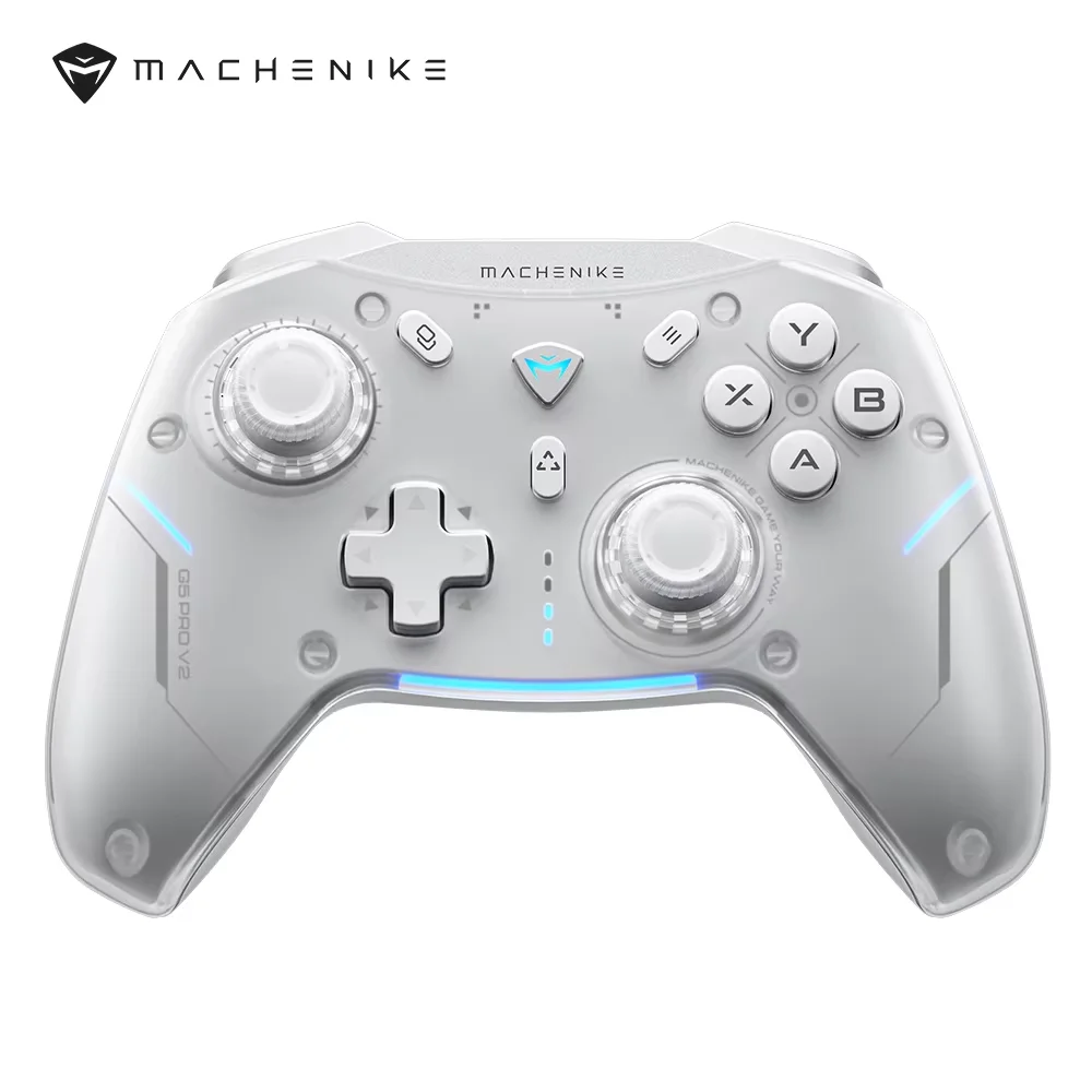 MACHENIKE G5Pro V2 Tri-Mode Gaming Controller