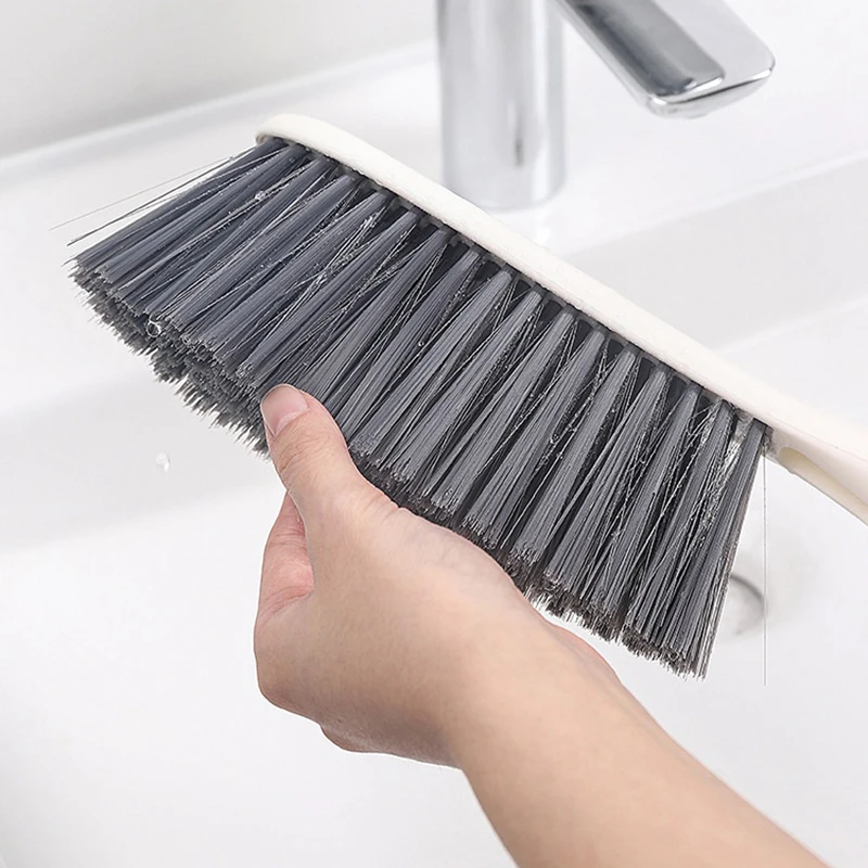 1Pc Clothing Quilt Brush Bed Brush Large Dust Brush Multifunctional Carpet Blanket Cleaning Brush Cleaning Tools For Home