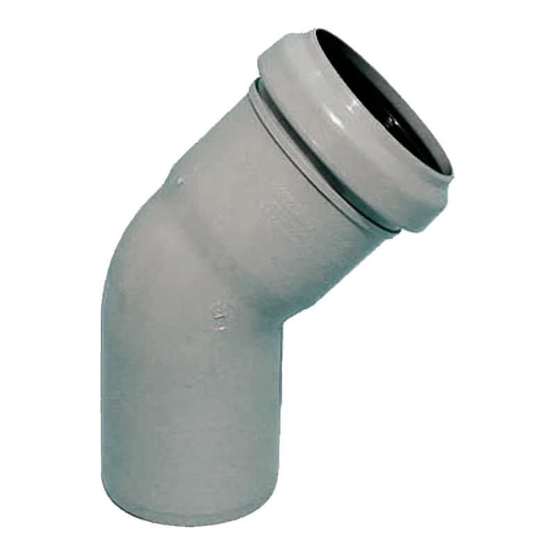 

Connector Elbow 160 Drain Pipe is a durable and reliable water management tool