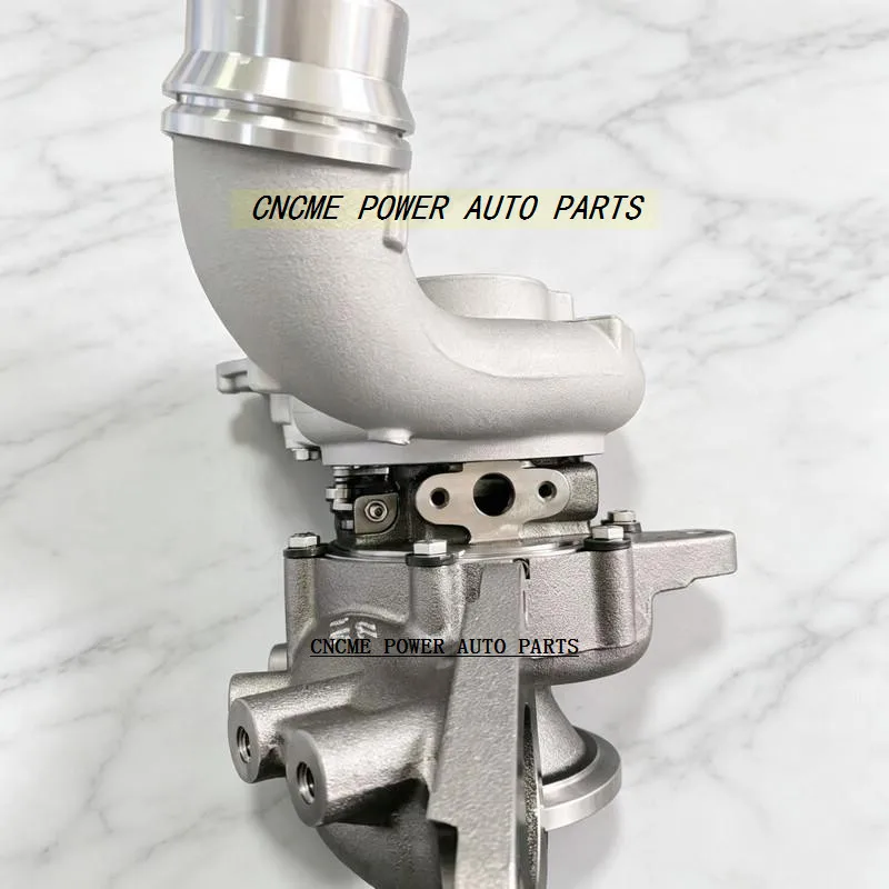 TF035 49335-02900 49335-02901 49335-02902 1515A417 Turbo 1515-A417 For Mitsubishi L200 Pickup Truck 2025-2026 4N16 2.4L Diesel