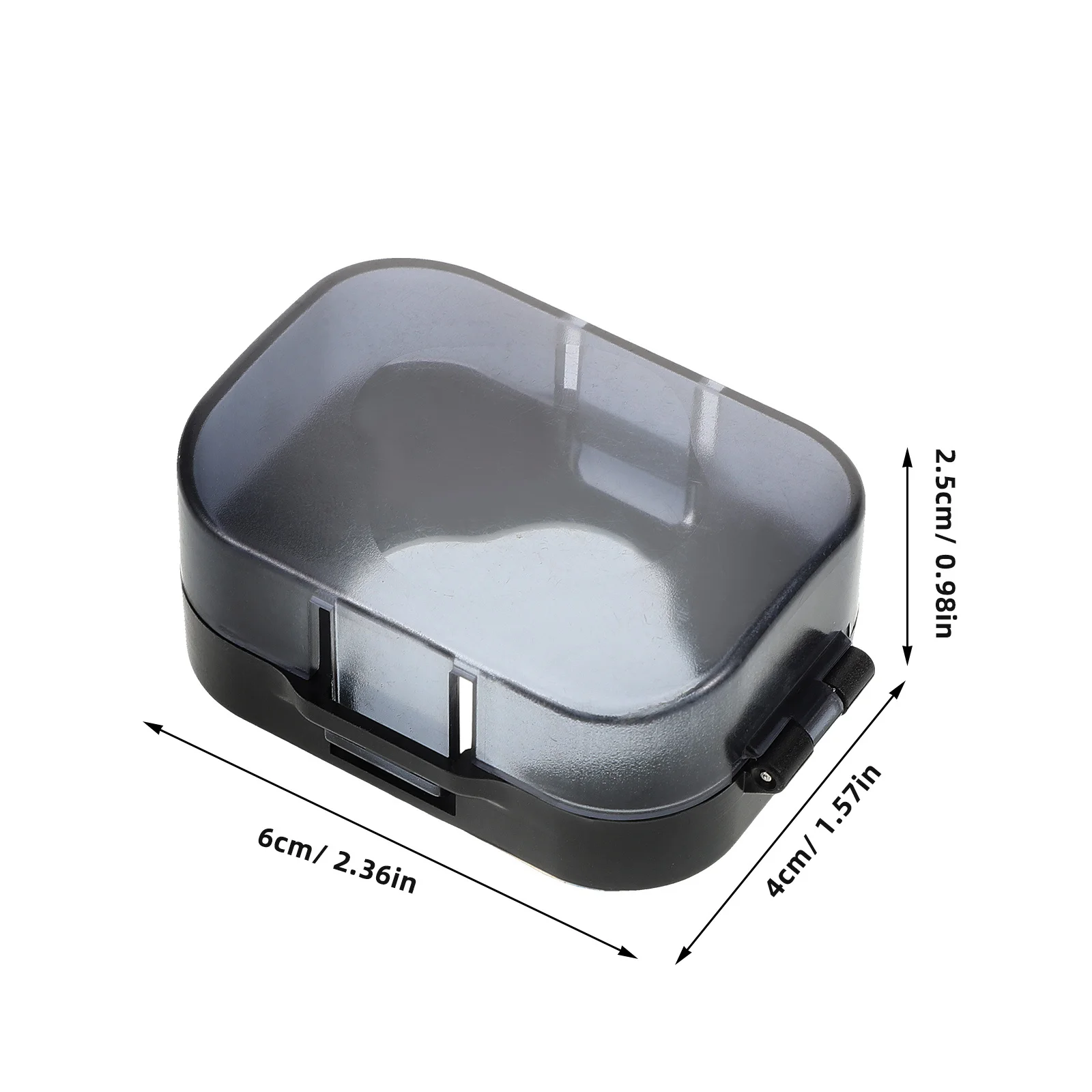 1 قطعة غطاء قفل باب سلامة الطفل غطاء قفل مقبض الباب لا حاجة إلى أدوات تصميم بسيط وآمن لسلامة غرفة نوم الحمام للأطفال #6