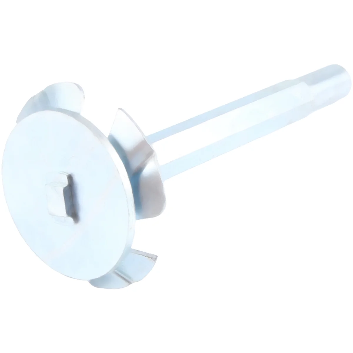 Cortador de escariador de tubería de PVC para fontanería, Ahorrador de enchufes, para quitar SCH 40 del buje, para tubería de PVC ABS (2 pulgadas)