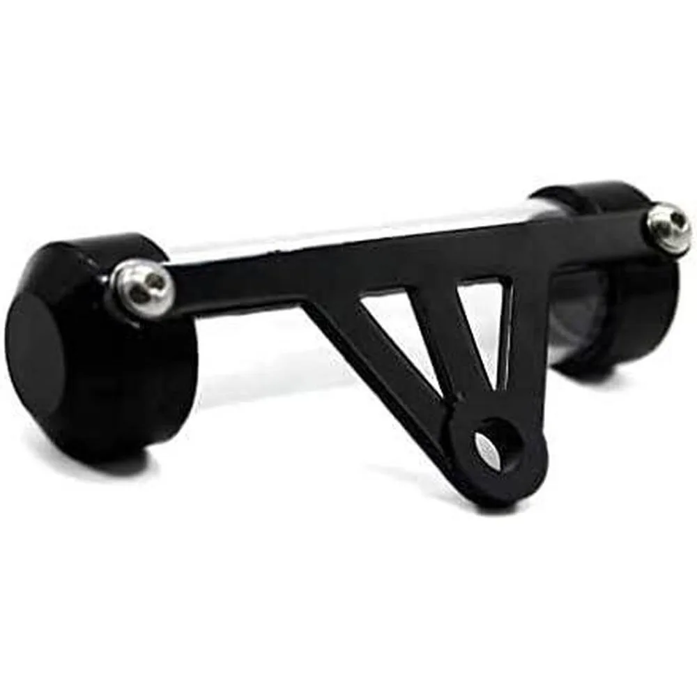 أنبوب حامل الضرائب للدراجات النارية MTH6INBK مناسب للدراجات النارية Honda/Yamaha/Suzuki Ducati BSA Norton Triumph Kawasaki #2