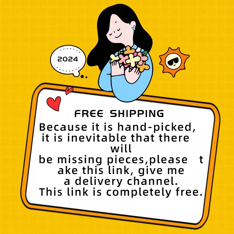 Ganti Barangnya, dan Keluarkan Ulang Bagian yang Hilang. Jika Dibeli Secara Terpisah, Tidak Akan Dikirimkan kepada Anda