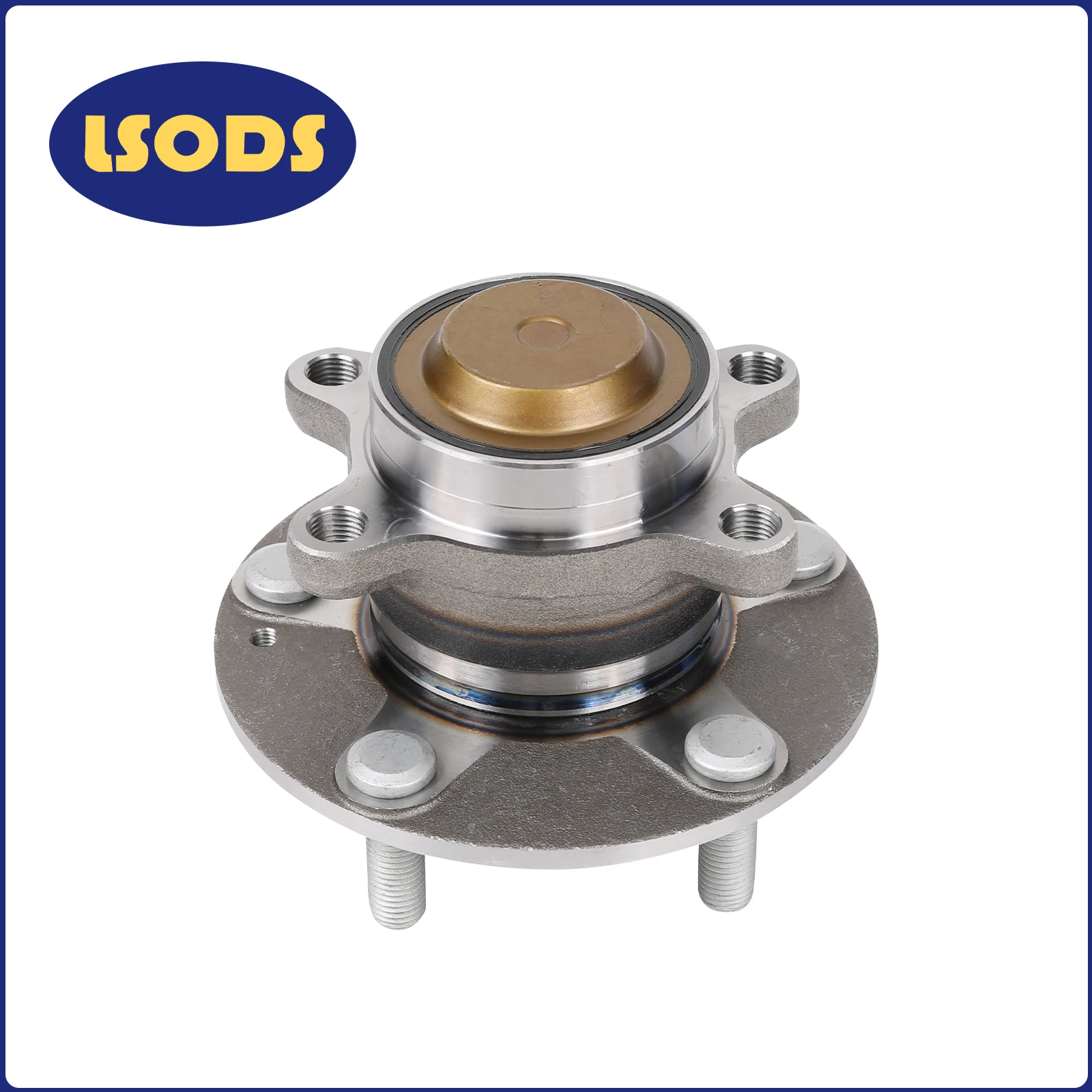 

42200-Tba-A01 Подшипник ступицы заднего колеса в сборе подходит для Honda Civic Fc1 16, модель/Honda Civic, хэтчбек десятого поколения (Fk)