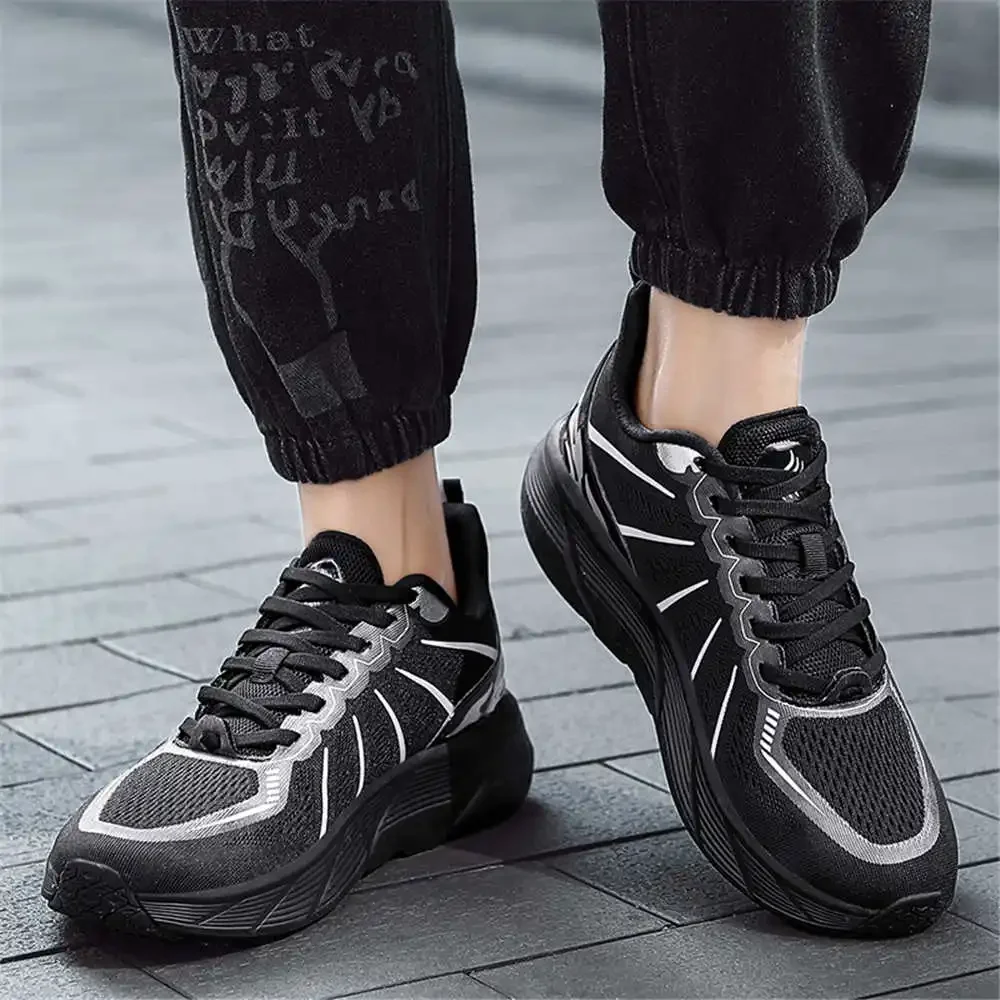 

36-37 Spring-autumn Men's Trekking Trail Shoes Casual White Tennis For Men Hiking Boot Man Sneakers Sports Resort Tnis