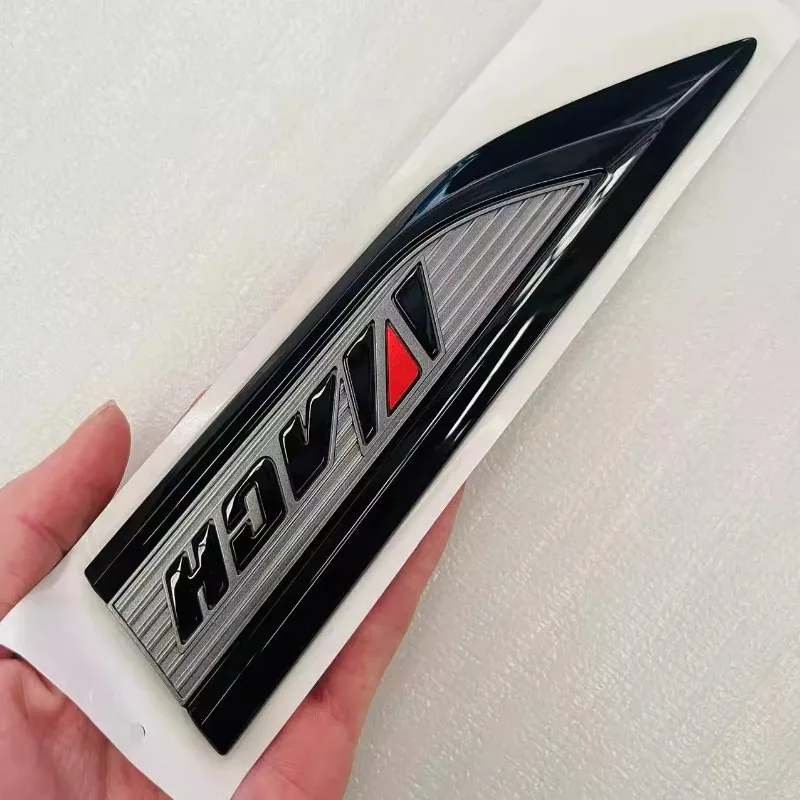 

Fender Trim Molding Logo Strip for DONGFENG SHINE MAX