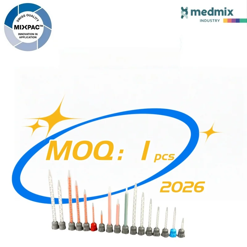 Sulzer Mixpac Mixin…