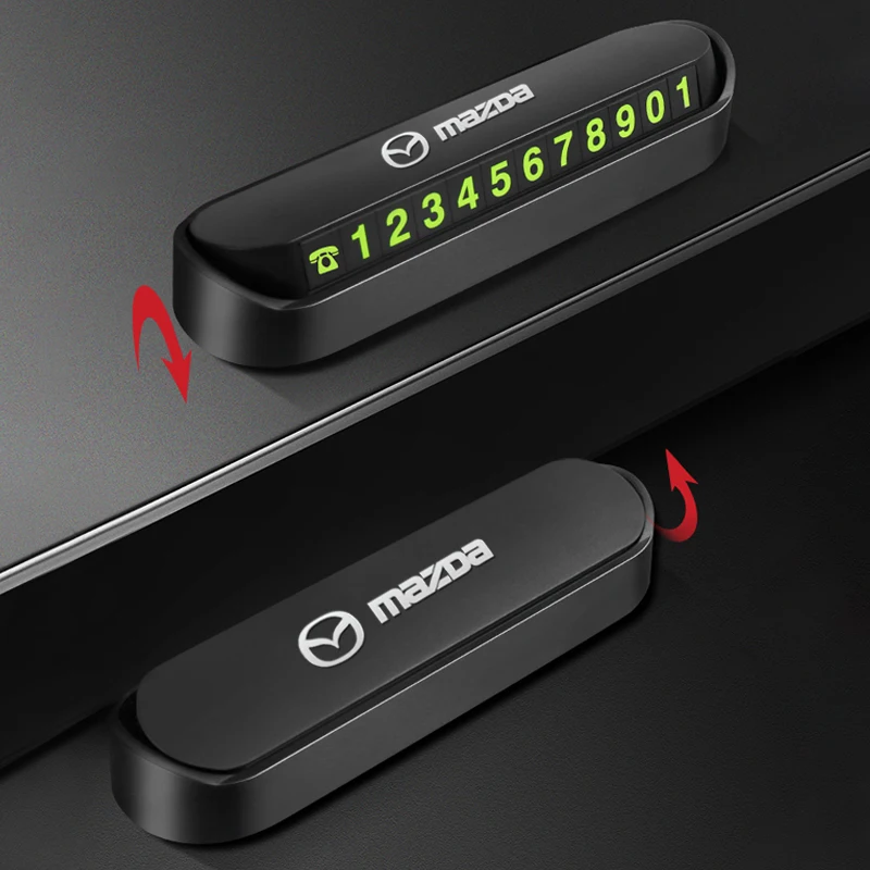 For Mazda 2 Mazda 3… - image