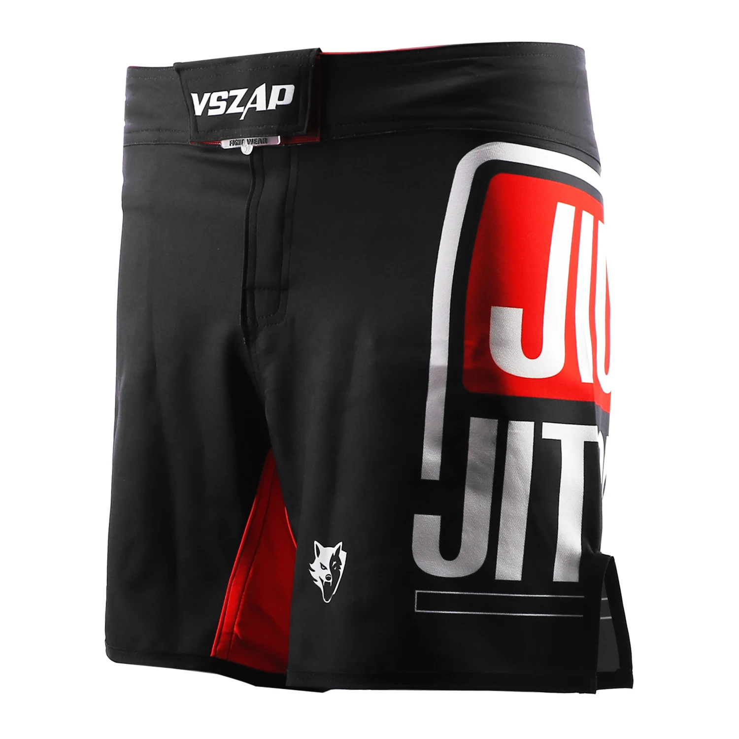VSZAP Boxing Kickboxing MMA Comprehensive Training Martial Arts, Muay Thai Men's shorts