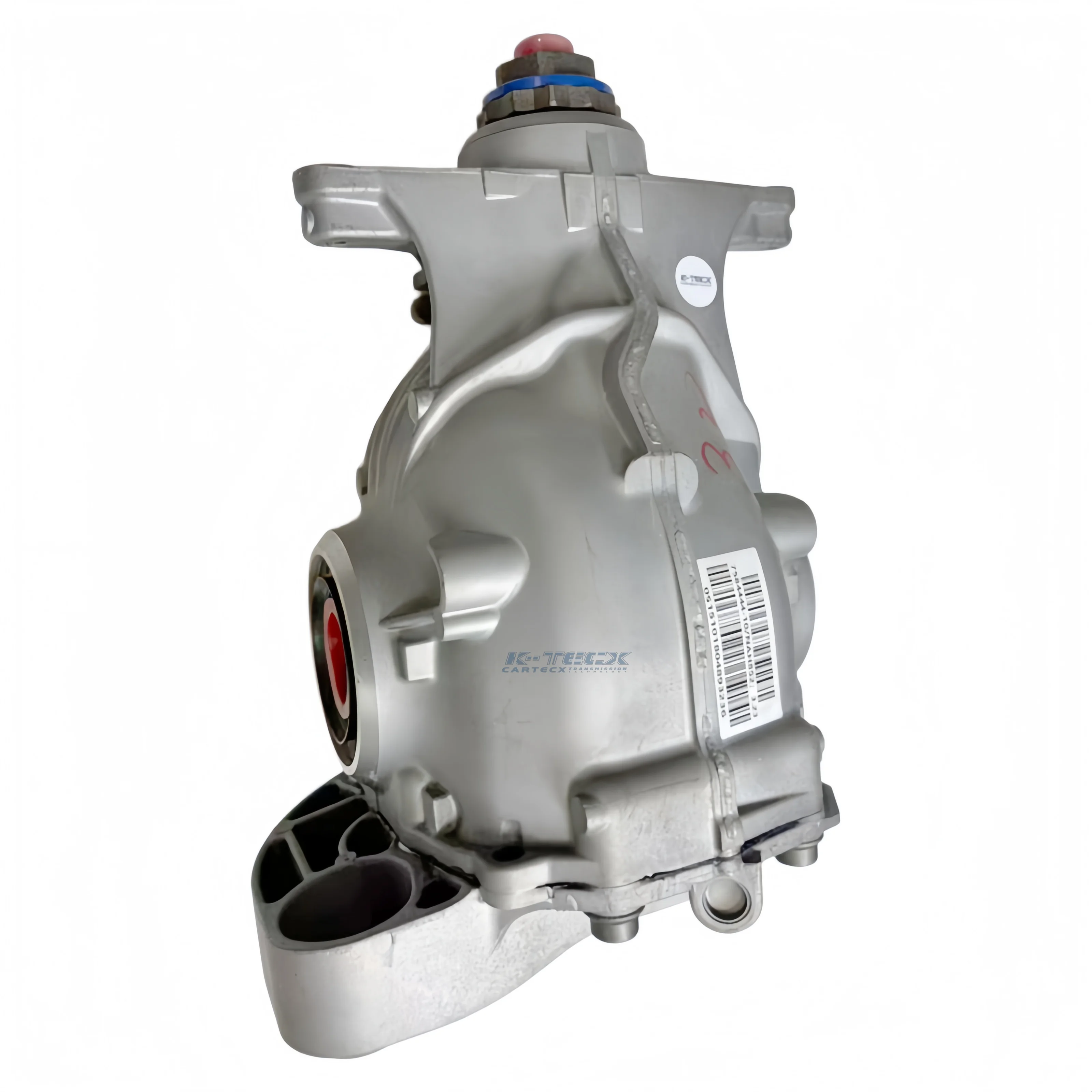 Rear Differential Assembly 33107584444 For BMW F10 F12 528i 535i 640i 2.0T 2013-2019