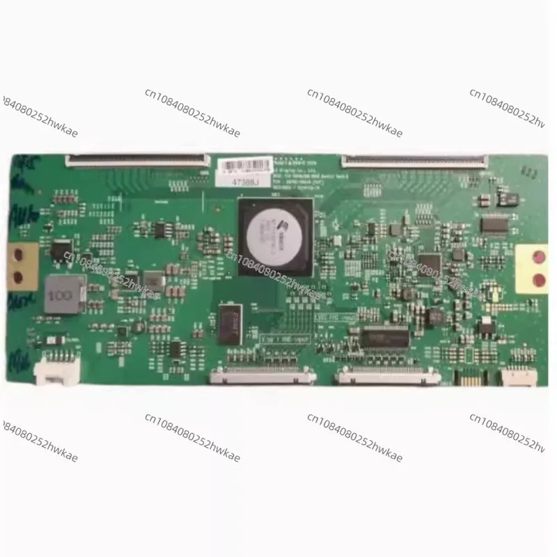 

Логическая плата N86ED, решение технического трансформации