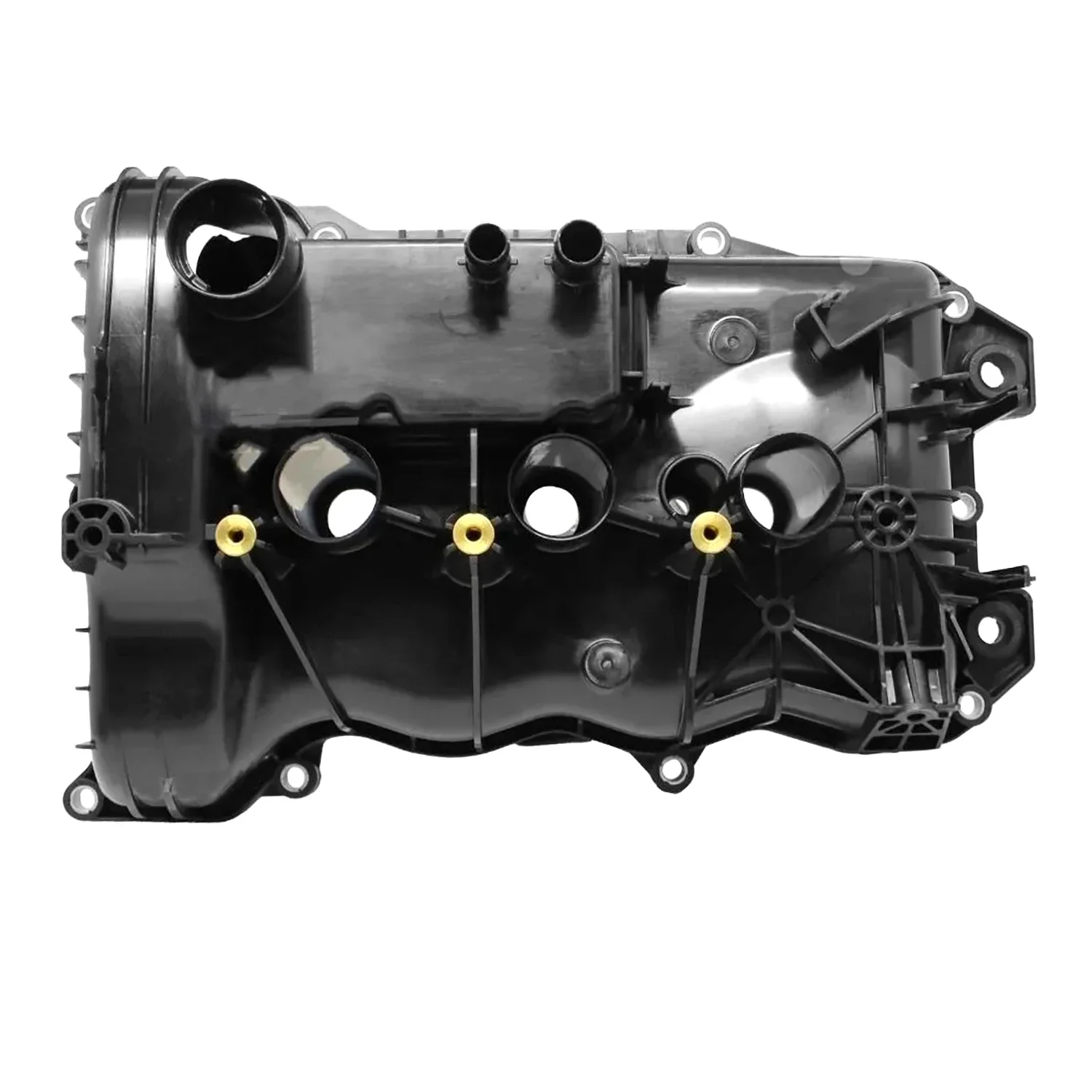 

Крышка клапана, крышка головки блока цилиндров для Renault Kwid 3 Cilindros 12 В 2017 2018 2019 2020 2021 2022 132650361R, аксессуары