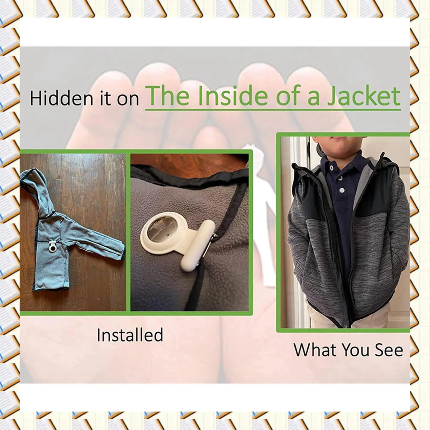 

A14M 4X чехол-держатель для Airtag Air Tag GPS трекер для детей, малышей, пожилых людей, домашних животных, одежды, 2