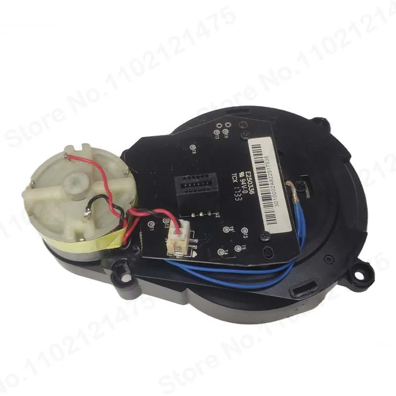 Original Laser Distance Sensor For Roborock S55 S6 S5 Max S6MaxV S45 Max S7 Spare Parts Robotic Vacuum Cleaner LDS Accessories