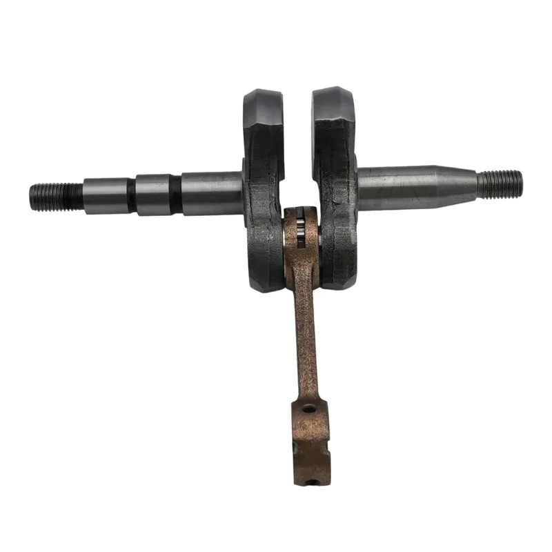 

38 мм цилиндр поршень коленчатого вала карбюратор для Husqvarna 136 137 141 142 подшипник бензопилы сальники фильтрующая прокладка NIKASIL PLATED